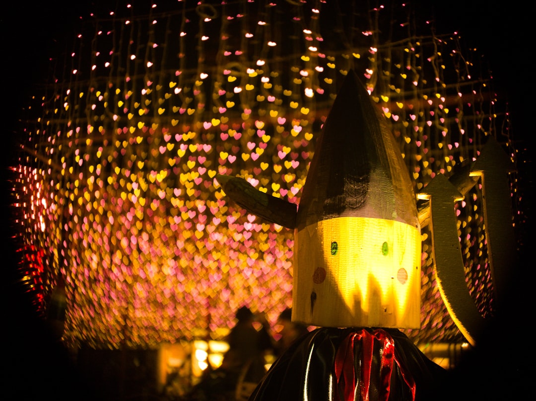 Photo Halloween parade