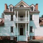 Photo Haunted mansion