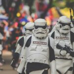 Photo Costume contest