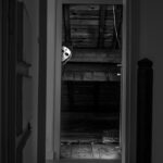 Photo Haunted house