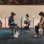 Photo Virtual reality