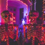 Photo DIY Halloween costumes