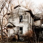 Photo Haunted House