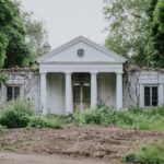 Photo Haunted Mansion