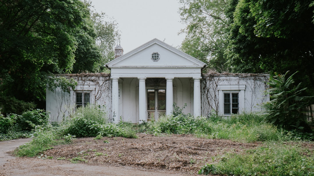 Photo Haunted Mansion
