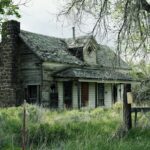 Photo Haunted House