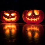 Photo DIY Halloween Costume