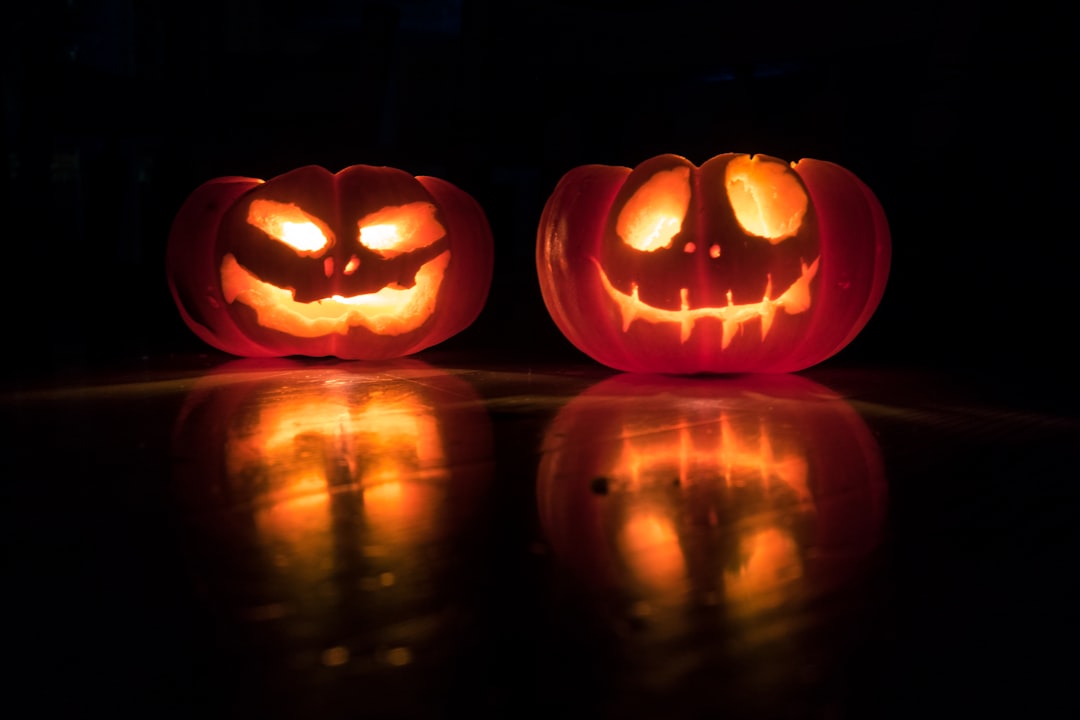 Photo DIY Halloween Costume