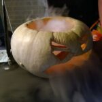 Photo "Make Halloween snacks yourself"