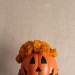 Photo "Halloween craft ideas from paper"