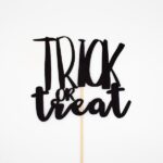 Photo "Halloween DIY Tips and Tricks"