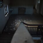 Photo Haunted house