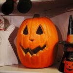 Photo "What materials do I need to build a Halloween animatronic?"