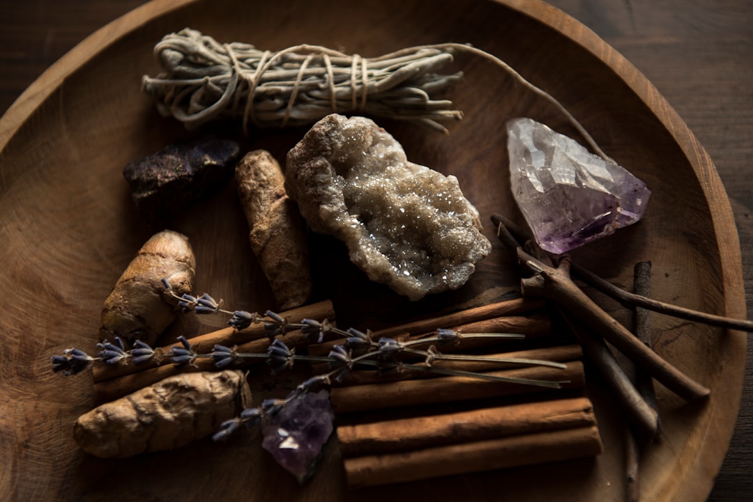Photo DIY Witch