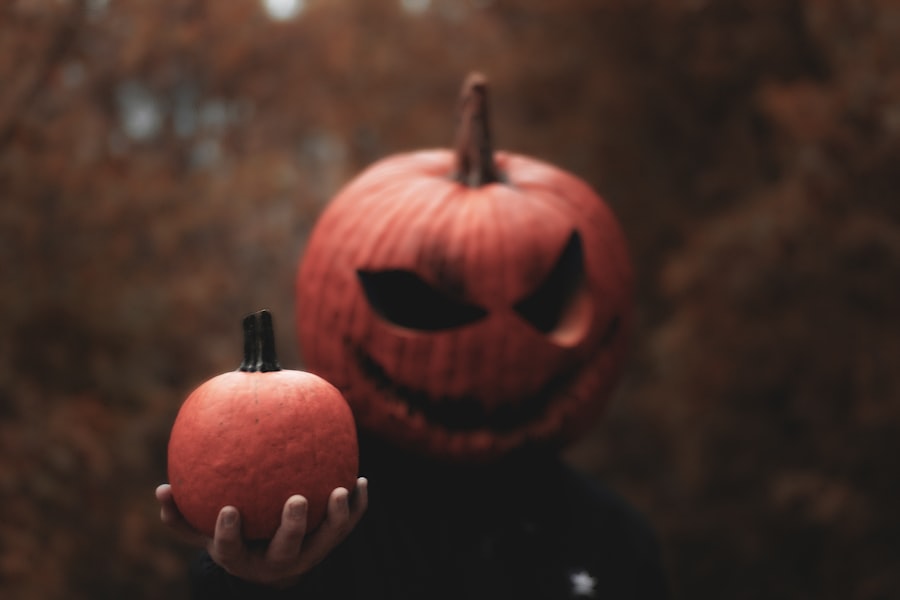 Photo Halloween Veranstaltungen