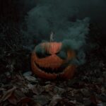 Photo Halloween-Animatronic